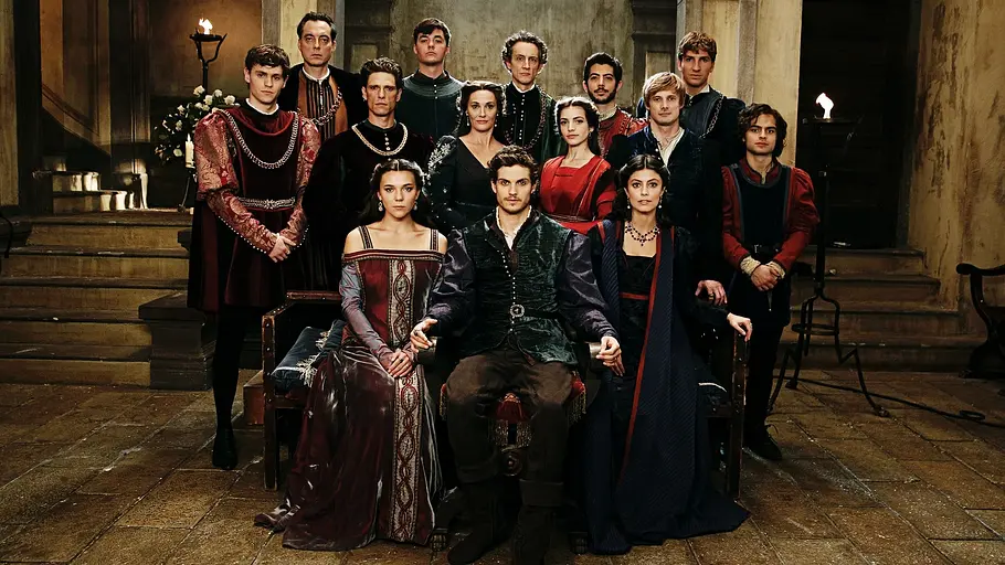 Die Medici - Herrscher von Florenz Die Medici - Herrscher von Florenz