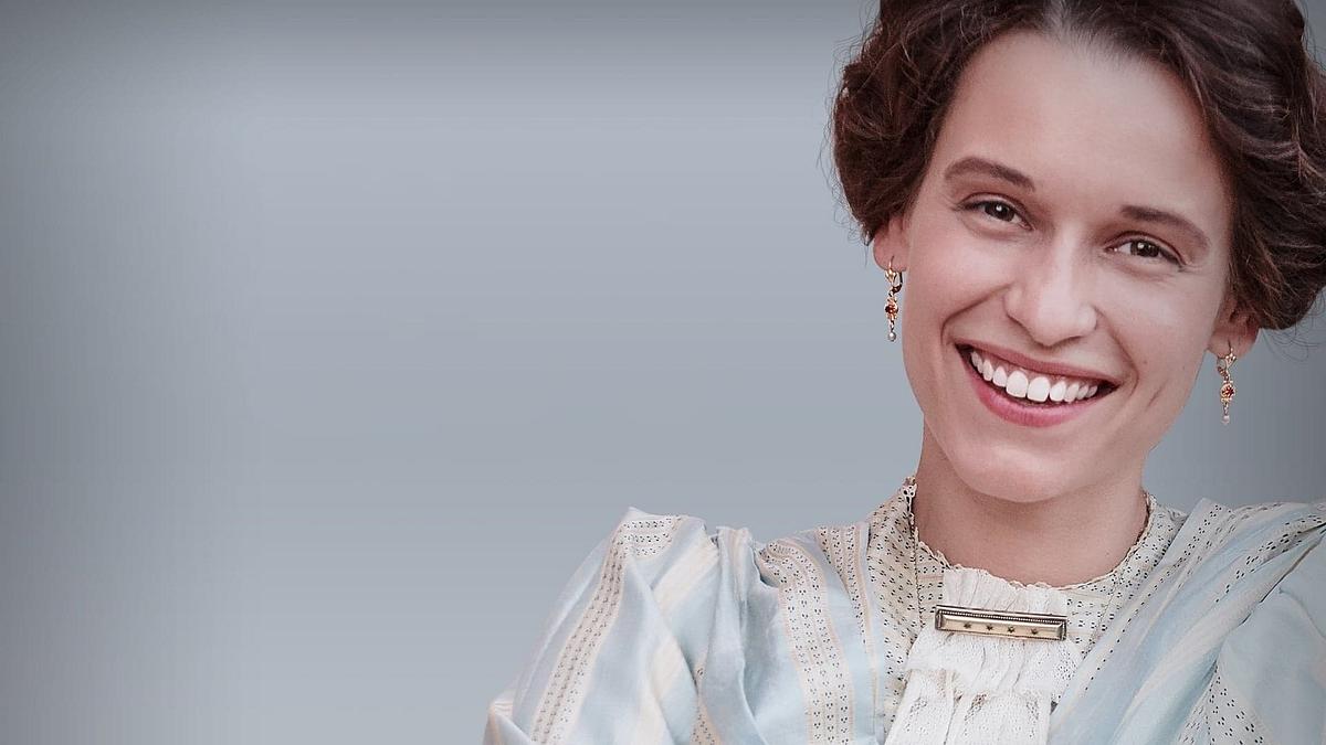 Ottilie von Faber-Castell - Eine mutige Frau Ottilie von Faber-Castell - Eine mutige Frau