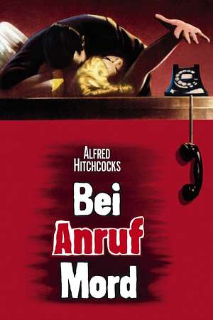 Bei Anruf Mord - Foto: TMDB