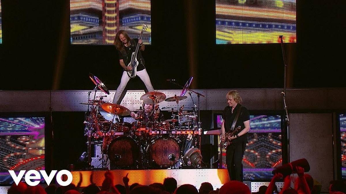 Styx: Live At The Orleans Arena Las Vegas Styx: Live At The Orleans Arena Las Vegas