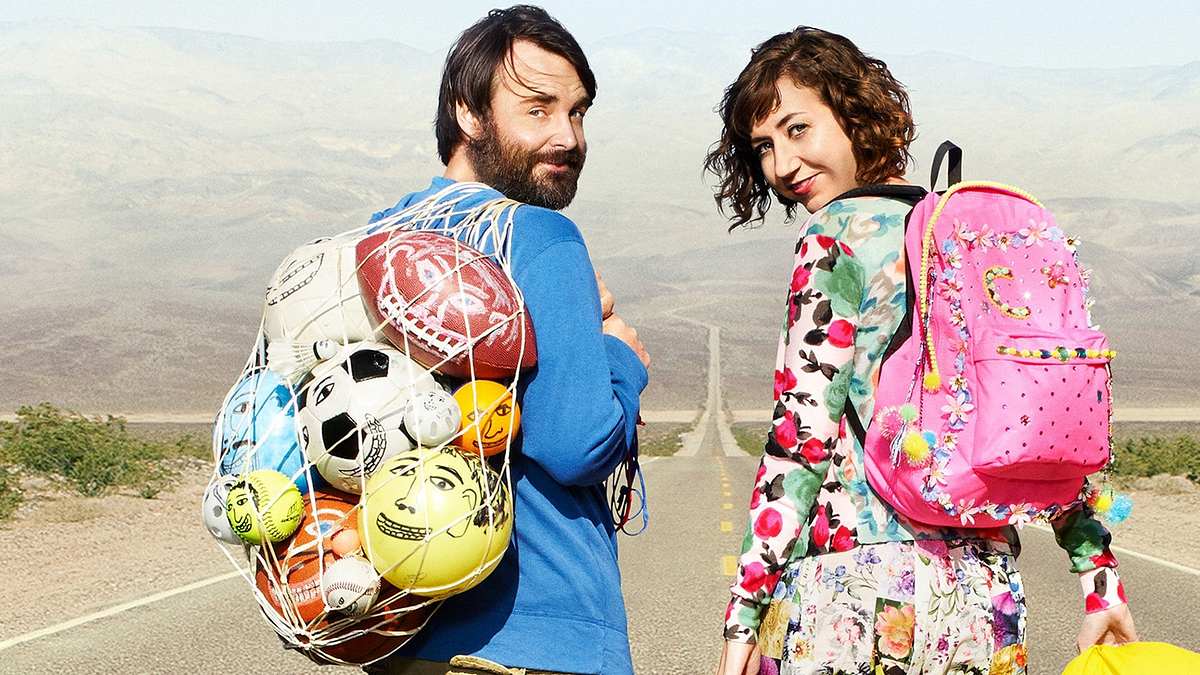The Last Man on Earth The Last Man on Earth