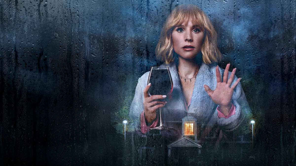 The Woman in the House Across the Street from the Girl in the Window The Woman in the House Across the Street from the Girl in the Window