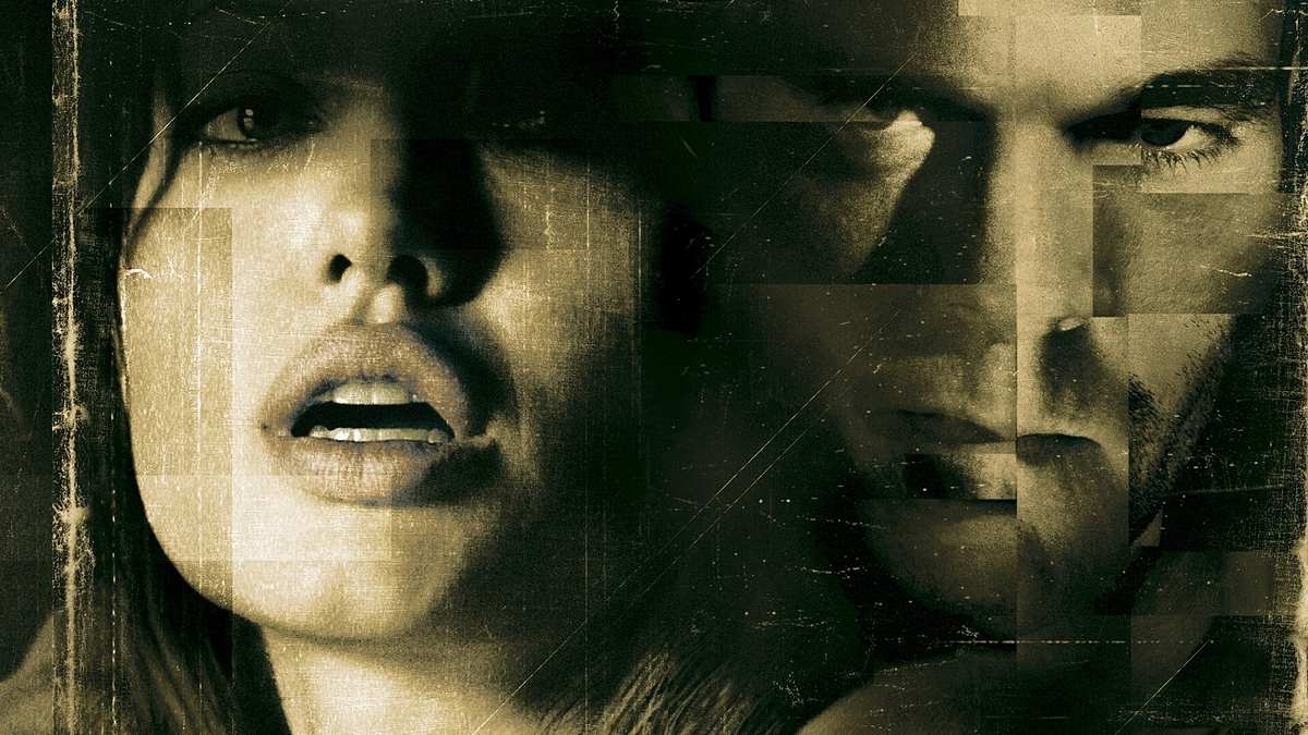 Taking Lives - Für Dein Leben würde er töten Taking Lives - Für Dein Leben würde er töten