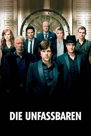 Die Unfassbaren - Foto: TMDB