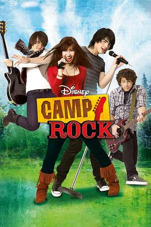 Camp Rock - Foto: TMDB