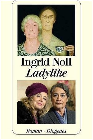 Ladylike – Jetzt erst recht! - Foto: TMDB