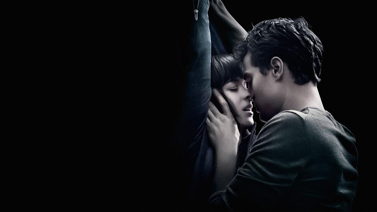 Fifty Shades of Grey - Geheimes Verlangen Fifty Shades of Grey - Geheimes Verlangen