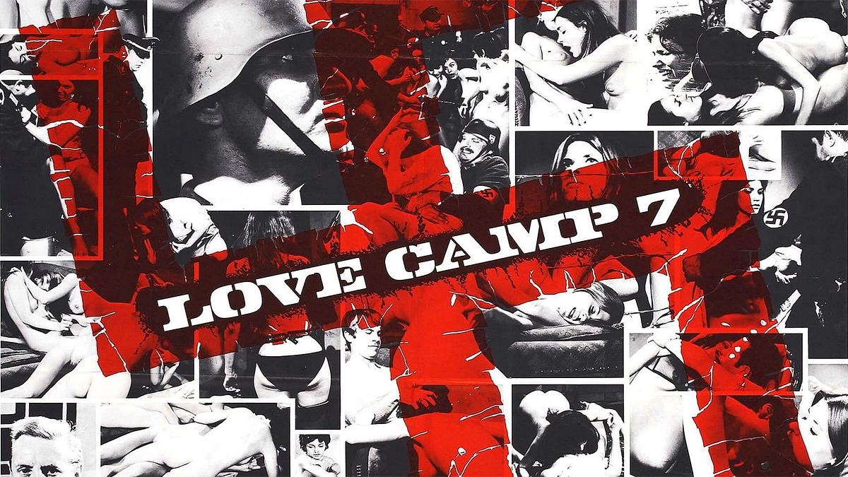 Love Camp 7 Love Camp 7