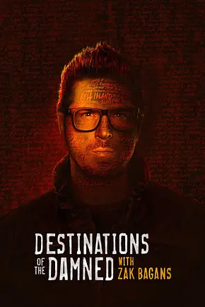 Destinations of the Damned with Zak Bagans - Foto: TMDB Destinations of the Damned with Zak Bagans - Foto: TMDB