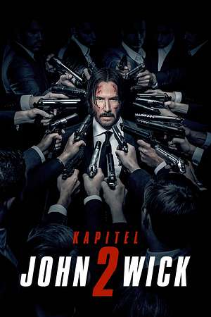 John Wick: Kapitel 2 - Foto: TMDB
