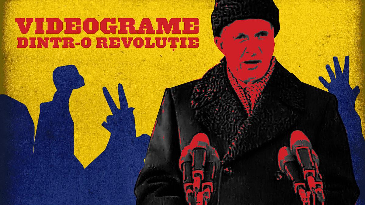 Videogramme einer Revolution