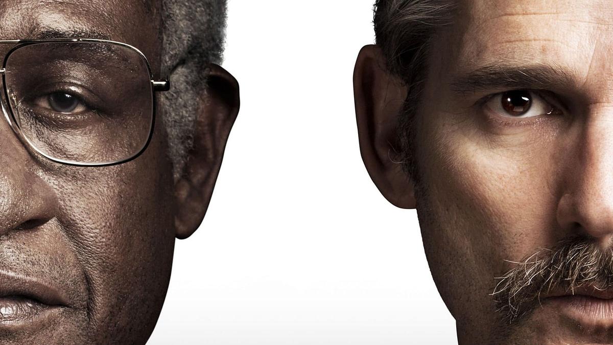 The Forgiven The Forgiven