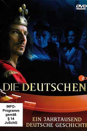 Die Deutschen - Foto: TMDB