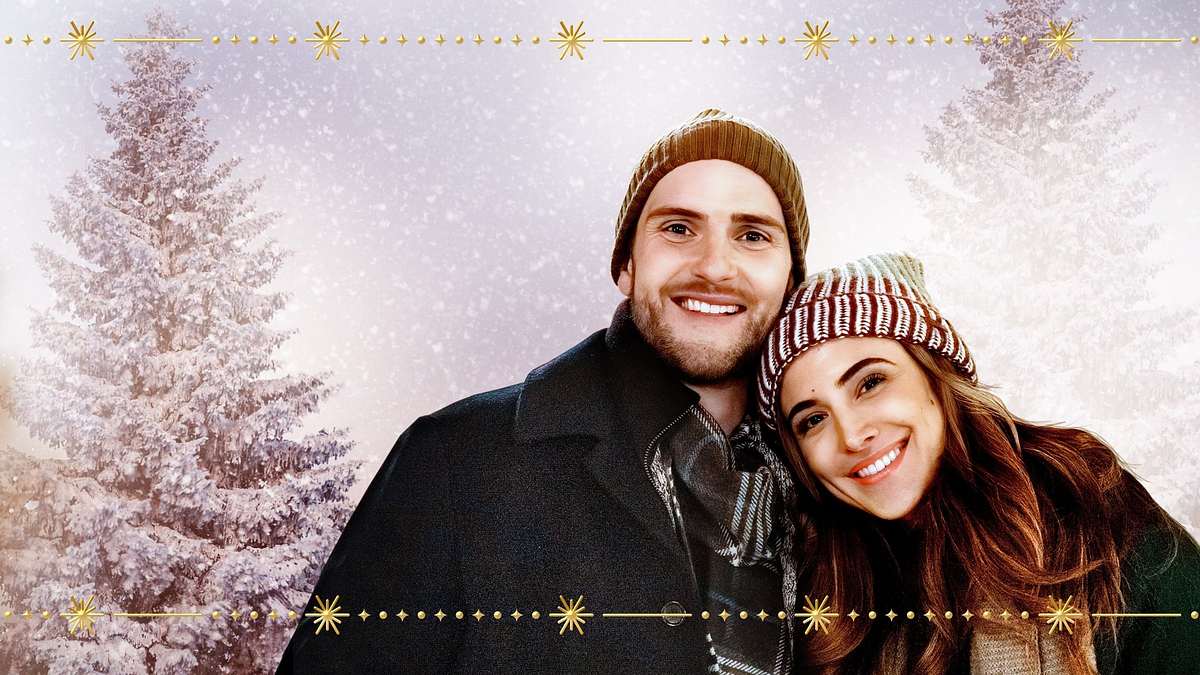 Ein Date zu Weihnachten