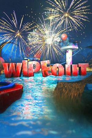 Wipeout - Foto: TMDB
