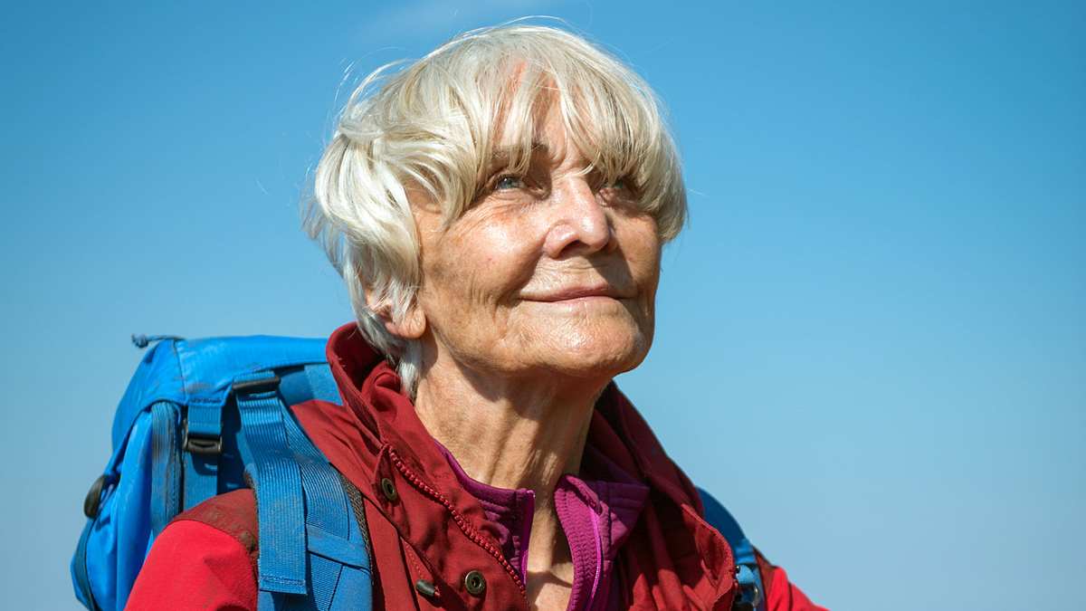 Edie - Für Träume ist es nie zu spät Edie - Für Träume ist es nie zu spät