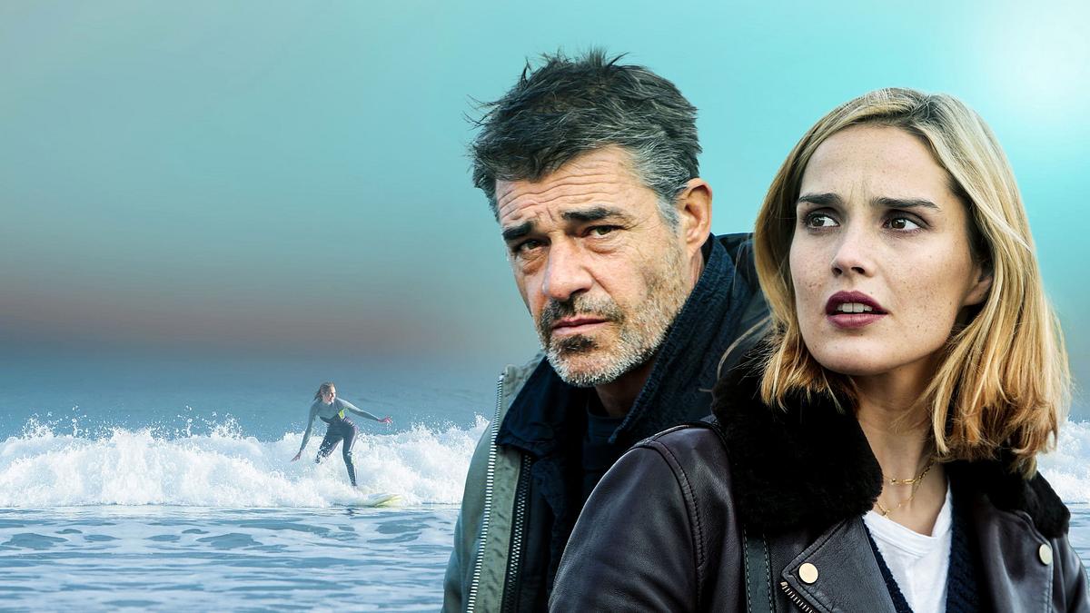 Biarritz - Mord am Meer Biarritz - Mord am Meer