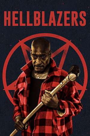 Hellblazers - Foto: TMDB