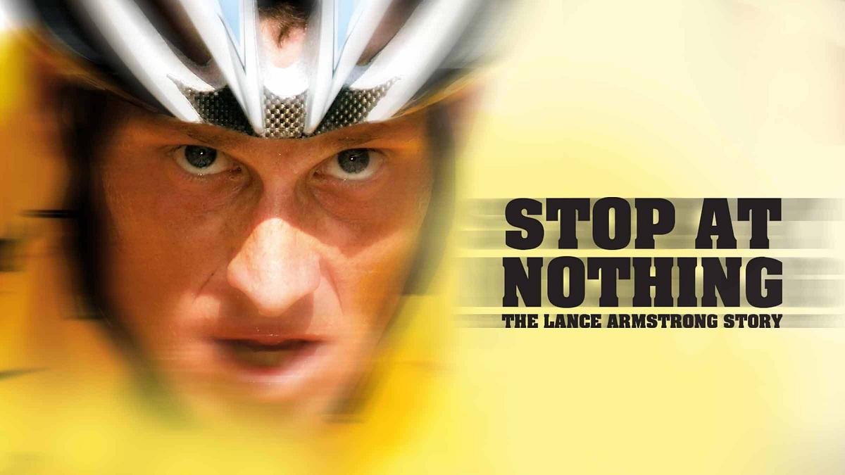 Ausgebremst - Die Lance Armstrong Story Ausgebremst - Die Lance Armstrong Story