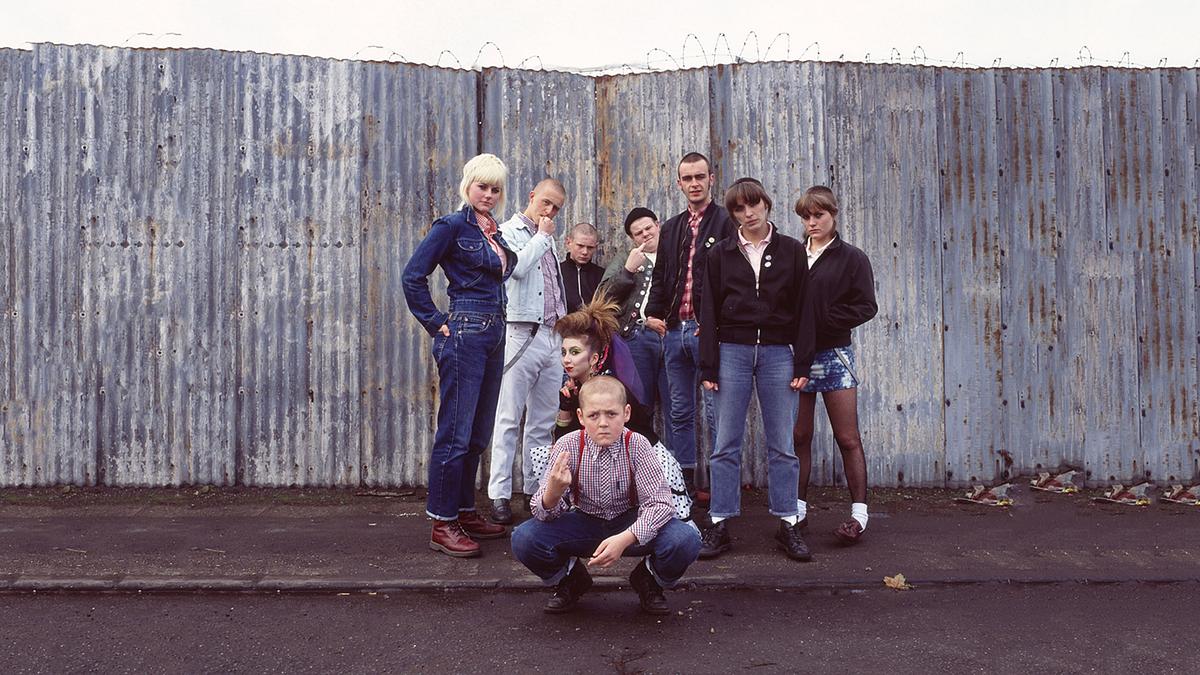 This is England This is England