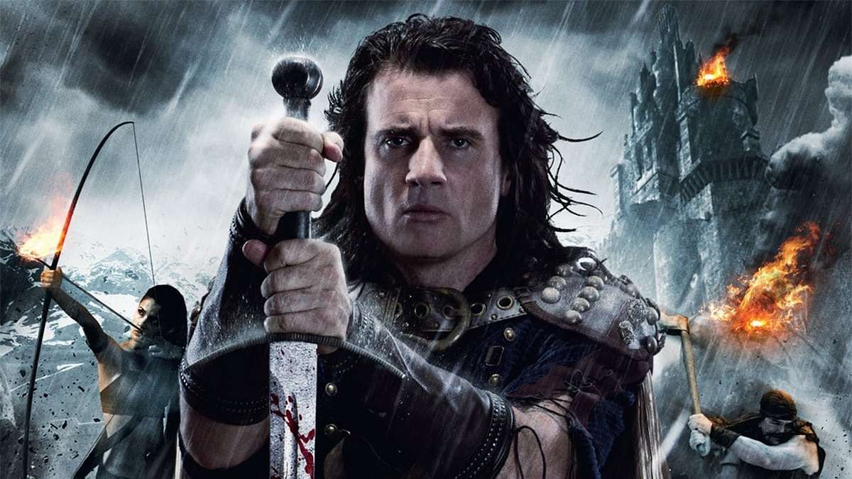 Vikingdom - Schlacht um Midgard Vikingdom - Schlacht um Midgard