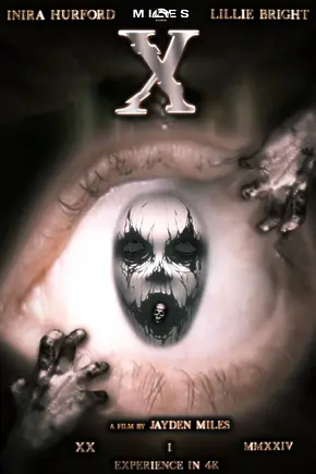 X - Foto: TMDB X - Foto: TMDB
