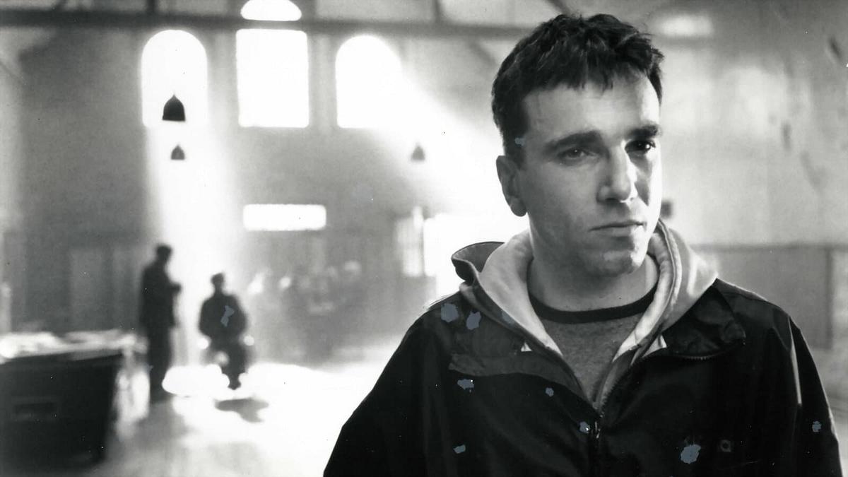 Daniel Day-Lewis - Der Weg zum weltbesten Schauspieler Daniel Day-Lewis - Der Weg zum weltbesten Schauspieler
