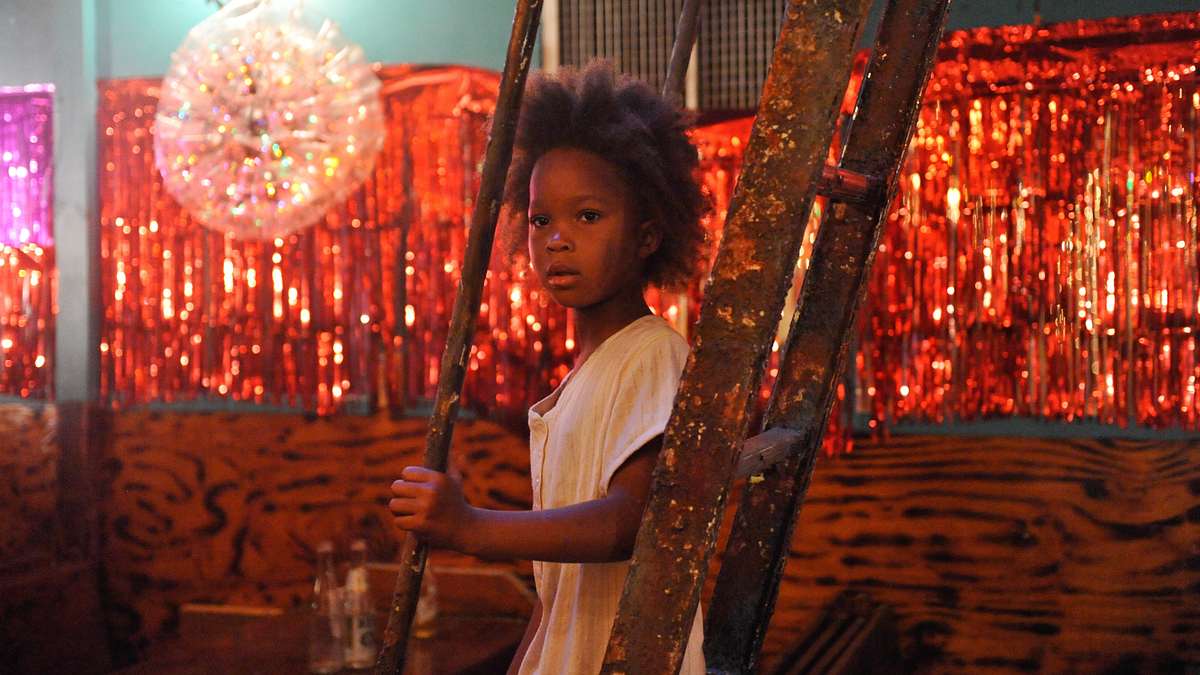 Beasts of the Southern Wild Beasts of the Southern Wild