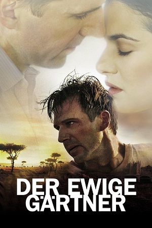 Der ewige Gärtner - Foto: TMDB