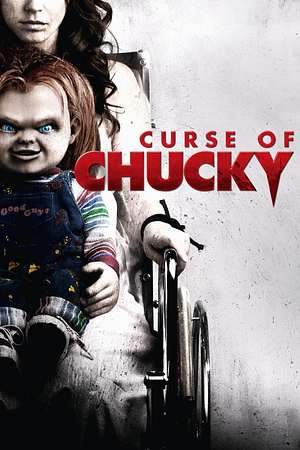 Curse of Chucky - Foto: TMDB