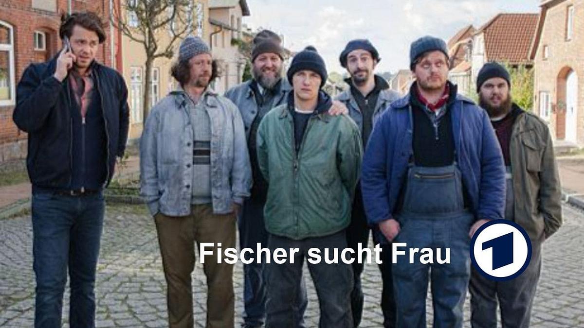 Fischer sucht Frau Fischer sucht Frau