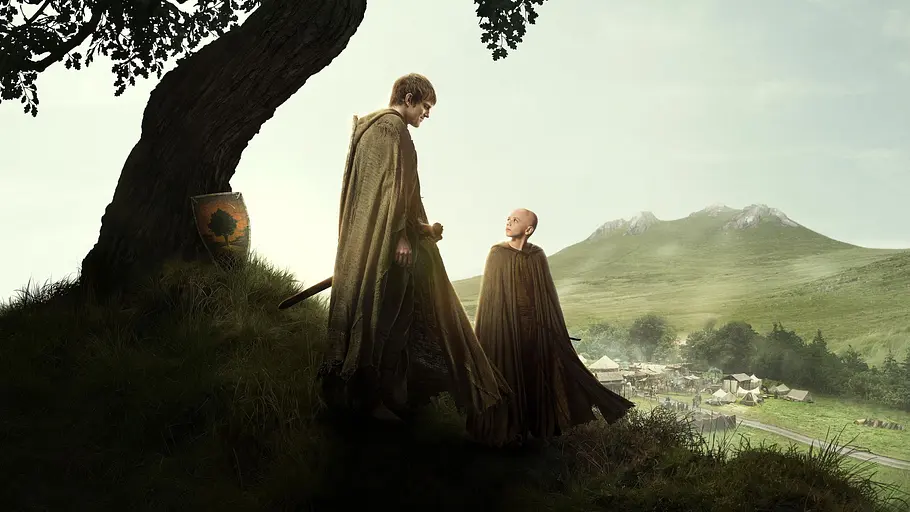 A Knight of the Seven Kingdoms A Knight of the Seven Kingdoms