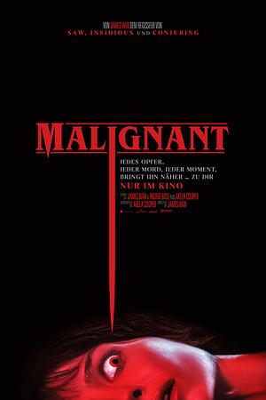 Malignant - Foto: TMDB