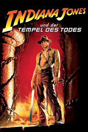 Indiana Jones und der Tempel des Todes - Foto: TMDB