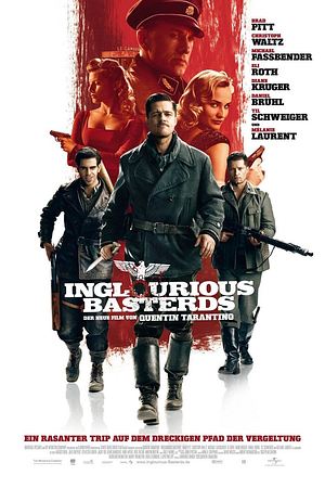 Inglourious Basterds - Foto: TMDB