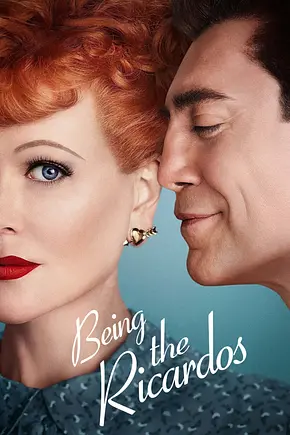 Being the Ricardos - Foto: TMDB Being the Ricardos - Foto: TMDB