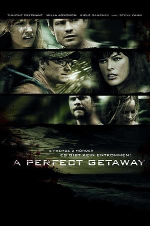 A Perfect Getaway - Foto: TMDB