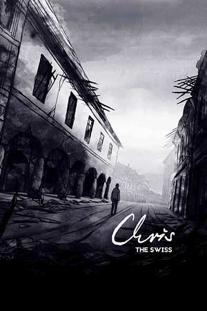 Chris the Swiss - Foto: TMDB