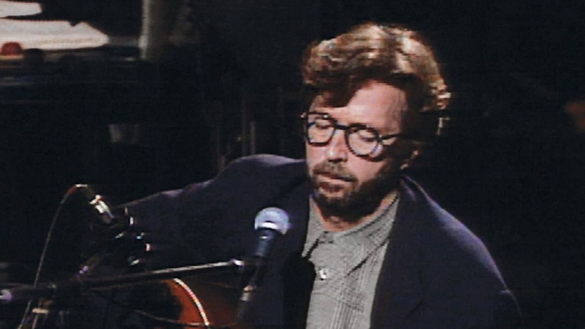 Eric Clapton: MTV Unplugged Eric Clapton: MTV Unplugged
