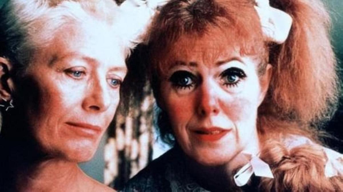 Was geschah wirklich mit Baby Jane? Was geschah wirklich mit Baby Jane?
