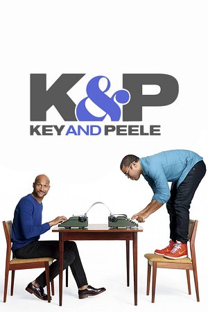 Key & Peele - Foto: TMDB