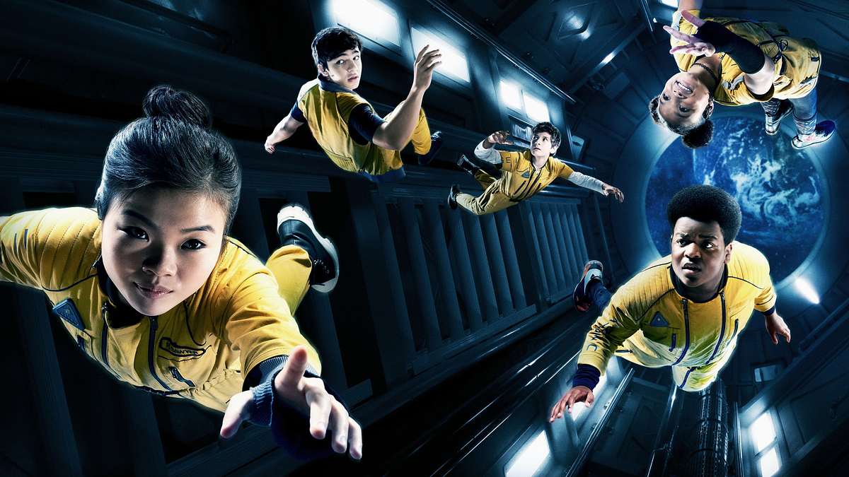 Die Astronauten Die Astronauten