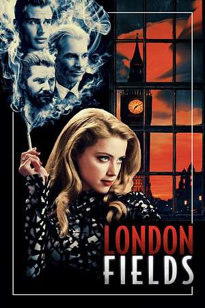London Fields - Foto: TMDB