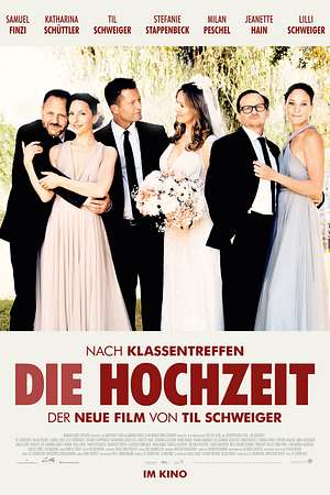 Die Hochzeit - Foto: TMDB
