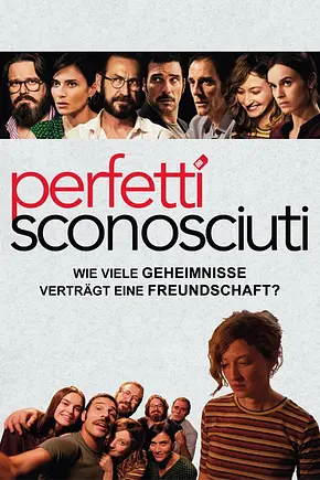 Perfetti Sconosciuti - Foto: TMDB Perfetti Sconosciuti - Foto: TMDB