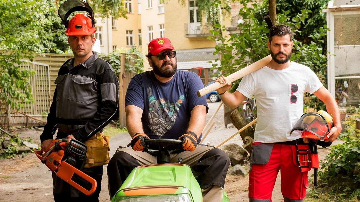 Schlimmer geht immer Schlimmer geht immer
