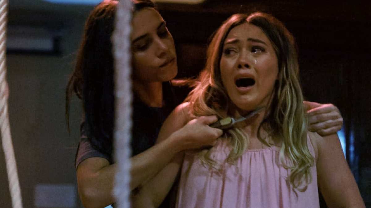 The Haunting of Sharon Tate The Haunting of Sharon Tate