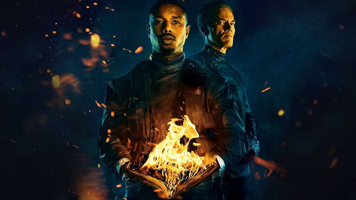 Fahrenheit 451 Fahrenheit 451
