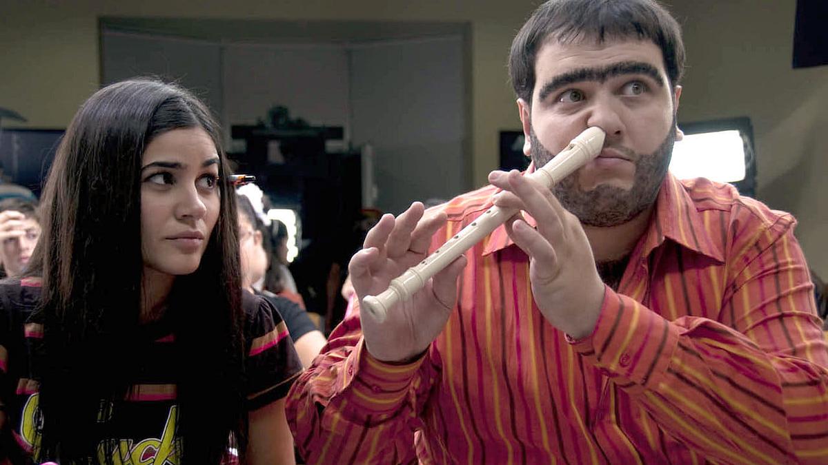 Recep Ivedik 3 Recep Ivedik 3