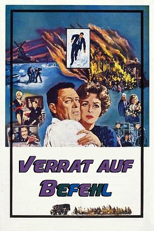 Verrat auf Befehl - Foto: TMDB